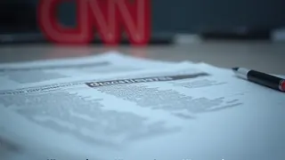 Anti-Kernwaffen-Stiftung finanziert CNN-Reporter Kritik an journalistischer Unabhängigkeit