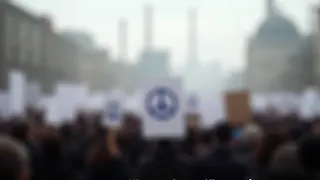 Anti-Kriegstag: Proteste gegen Aufrüstung und Rheinmetall