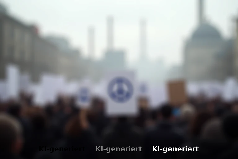 Anti-Kriegstag: Proteste gegen Aufrüstung und Rheinmetall