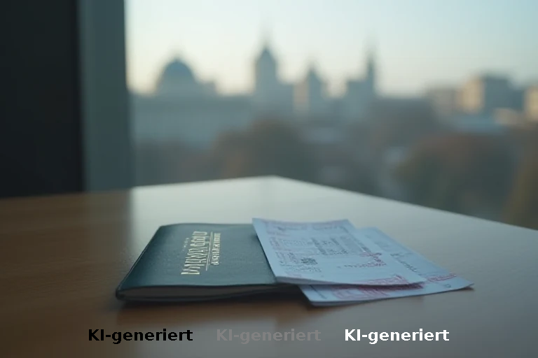 Anti-Spiegel: Wadephuls Kiew-Reise diente nicht der Solidarität
