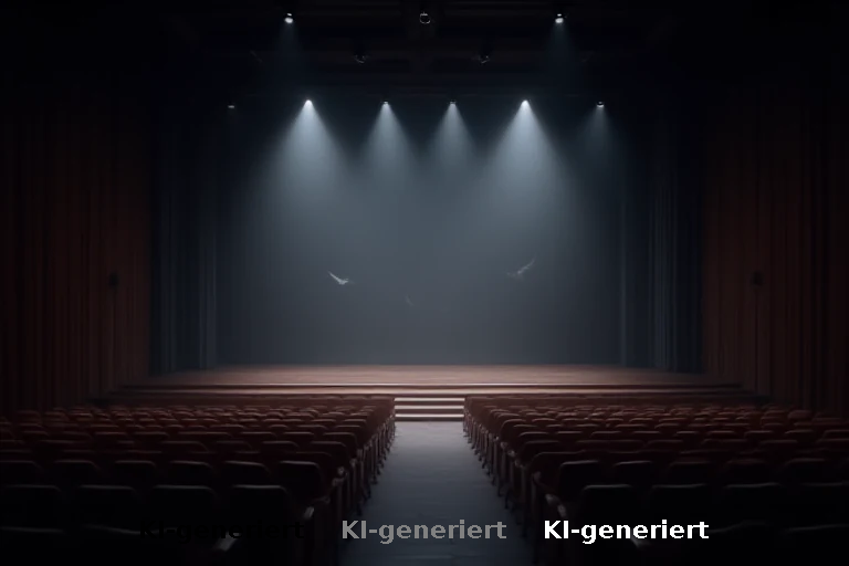 Antike Satire trifft moderne Kulisse: Illertissen inszeniert pazifistische Komödie