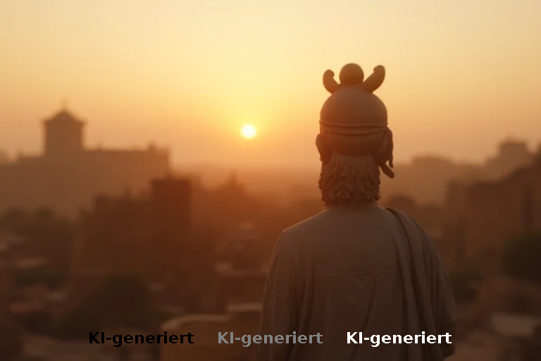 Antike Weisheit als Spiegel moderner Ökokrise: Heraklit neu gelesen