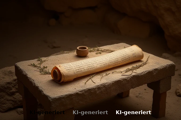 Antike Weisheit neu gedacht: Das Henochbuch als Spiegel moderner Wissensfragen