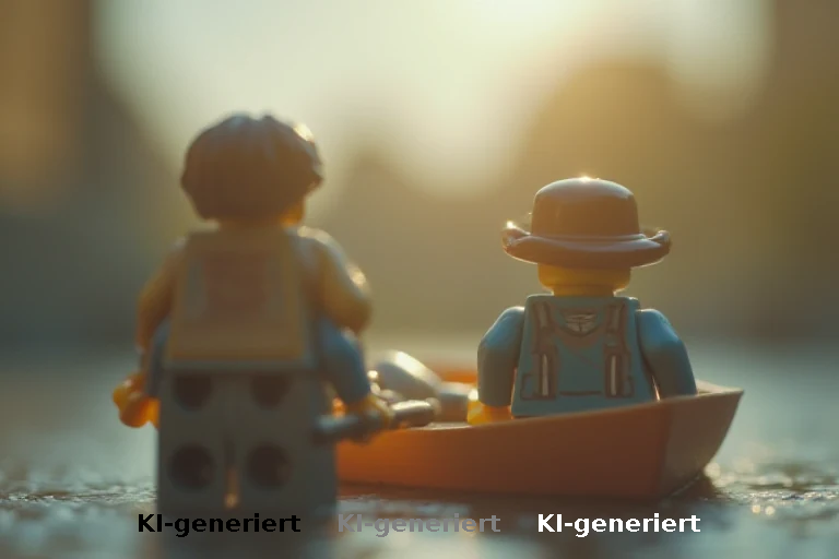 Antikes Epos strandet in Roblox - So tauchen Sie vor Kinostart in Die Odyssee ein!