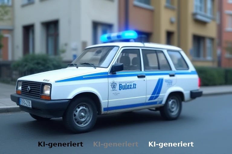 Antisemitischer Angriff auf Grünen-Politiker im Berliner Wahlkampf