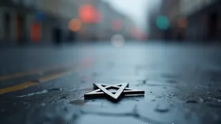 Antisemitischer Angriff in Düsseldorf: Jüdisches Paar von vier Personen mit nordafrikanischem Phänotyp verprügelt