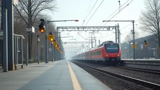 Antisemitismus im Nahverkehr: Sichtbarmachung und Prävention als gesellschaftliche Aufgabe
