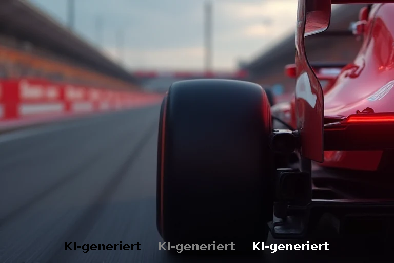 Antonellis Monza-Sieg als Spiegelbild der Ferrari-Krise