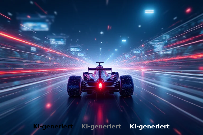 Antonellis Titelklarheit: Wie Rennglück und Technik den WM-Kampf beenden