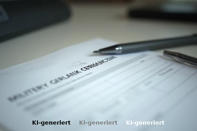 Anwachsen des Gewissenswiderstands: Steigende Zahlen bei Kriegsdienstverweigerern nach Start der Wehrerfassung