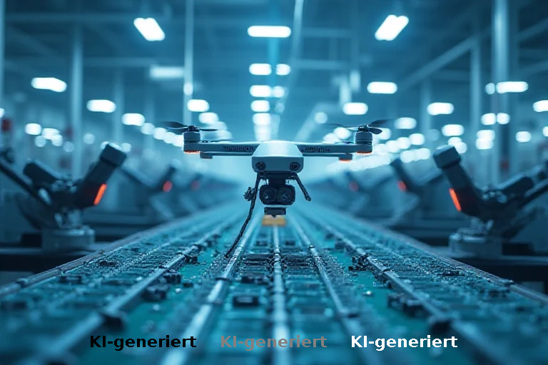 Anwalt des israelischen Premiers leitet serbischen Drohnenproduzenten
