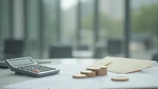 Anwalt Lipinski offenbart Strategien zur Minimierung von Abfindungen