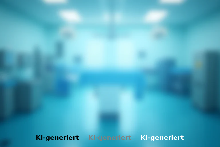 AOK-Studie: Neue Vergütungsregeln treiben OP-Kosten um 360 Millionen Euro