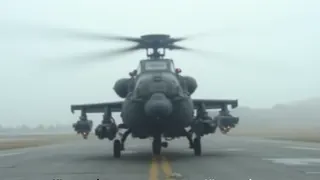Apache-Luftwaffe: Warum das Kampfhubschrauber-Imperium auf Risse stößt