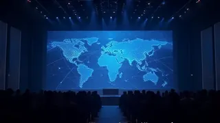 APEC-Forum in China: Kann die Plattform die wachsende KI-Schere zwischen Nord und Süd schließen?