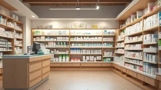 Apotheken als neue Anlaufstelle: Expertin fordert stärkere Rolle bei der Erstversorgung