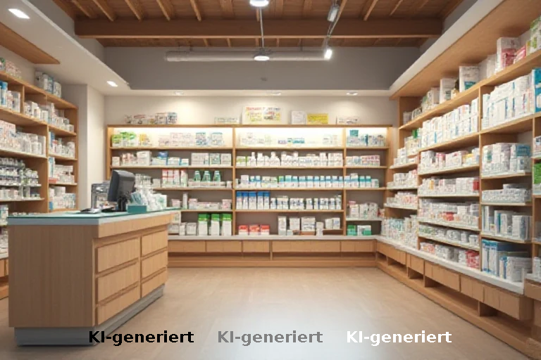 Apotheken als neue Anlaufstelle: Expertin fordert stärkere Rolle bei der Erstversorgung