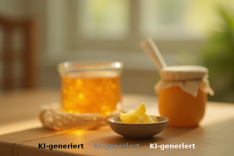 Apotheker rät zu Hausmitteln statt Pillen bei Schnupfen