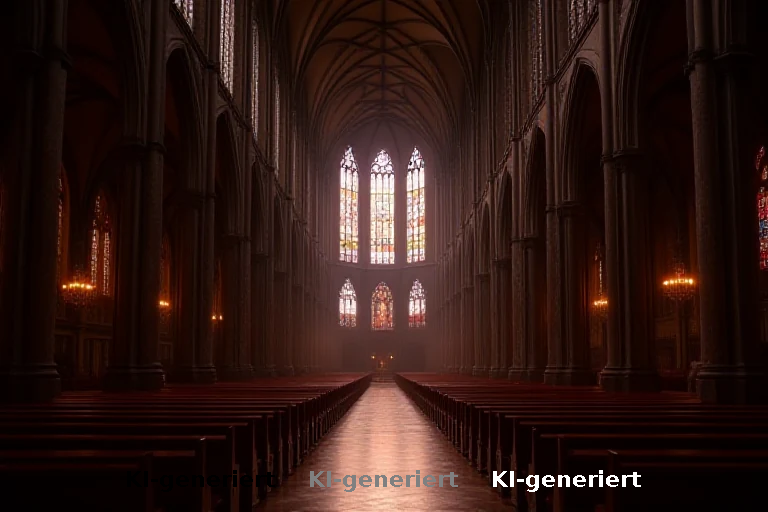Appell an den Gemeinsinn: Dialogpredigt im Kölner Dom verbindet Politik und Spiritualität