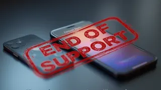 Apple beendet Support für iPhone X und MacBook Pro von 2018