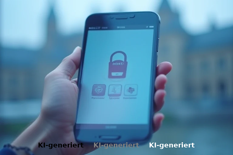 Apple begrüßt EU-KIDS-Act Alterskontrolle als gemeinsames Projekt von Tech-Konzernen und Staat