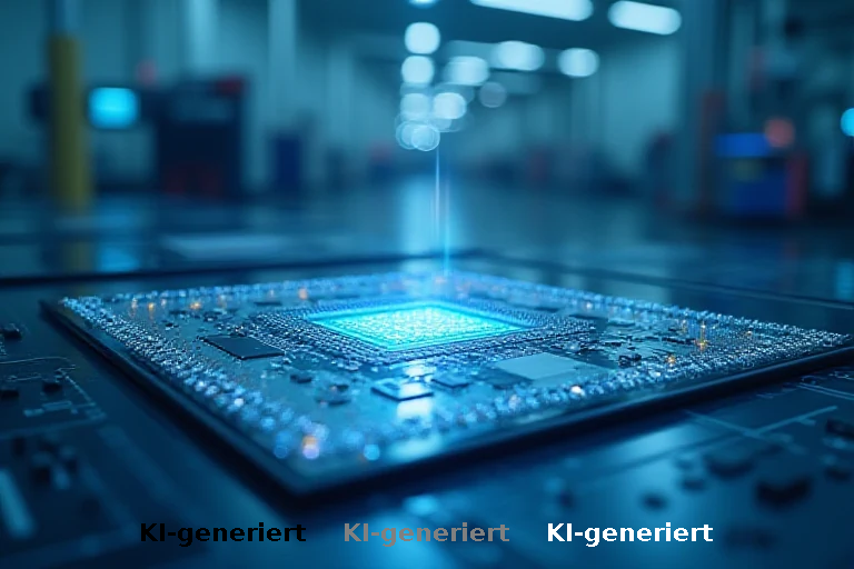 Apple-Boom trifft auf Chip-Knappheit: Lieferengpässe bei iPhone 18 und Ultra drohen