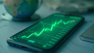Apple-Boom und Nahost-Hoffnung: Börsen zwischen KI-Skepsis und geopolitischem Risiko