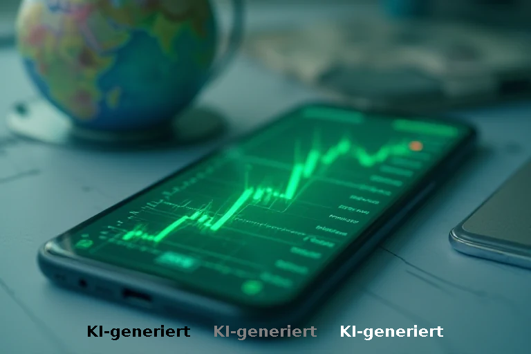 Apple-Boom und Nahost-Hoffnung: Börsen zwischen KI-Skepsis und geopolitischem Risiko