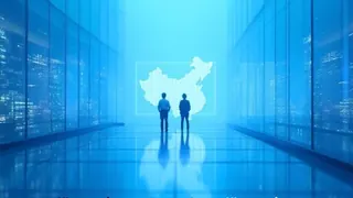 Apple demonstriert finanzielle Stärke und Service-Expansion trotz chinesischer Marktunsicherheiten