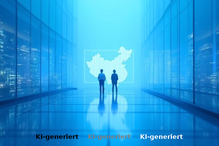 Apple demonstriert finanzielle Stärke und Service-Expansion trotz chinesischer Marktunsicherheiten