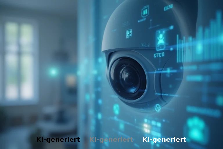 Apple erhöht Kosten für KI-gestützte Videoüberwachung drastisch
