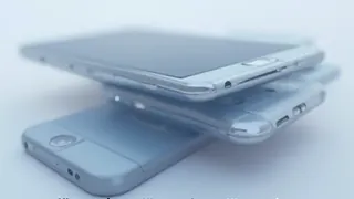 Apple Faltphone: Akkukapazität als entscheidender Faktor gegen Samsung