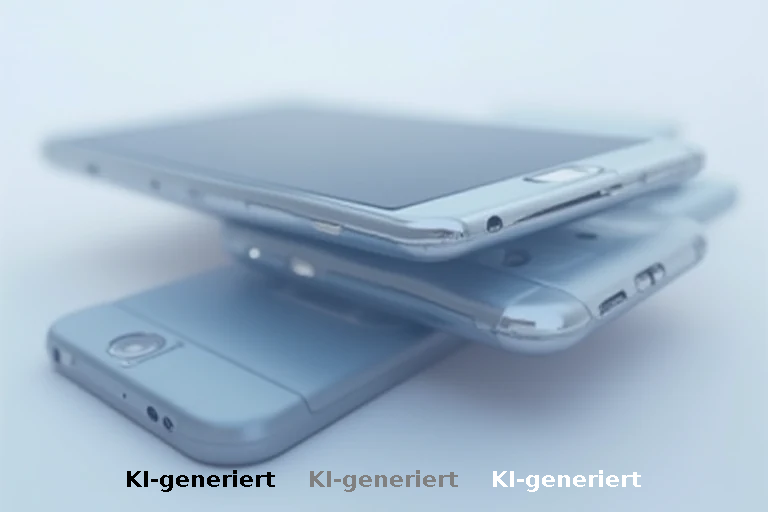 Apple Faltphone: Akkukapazität als entscheidender Faktor gegen Samsung