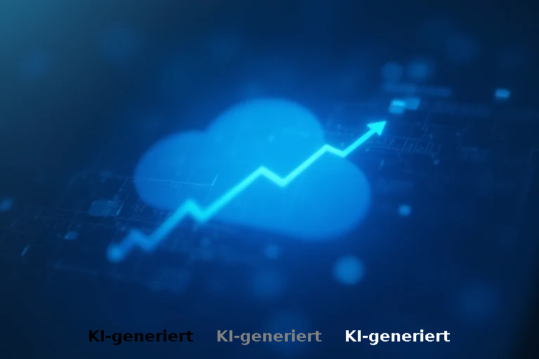 Apple finanziert KI-Integration über teurere Cloud-Speicher