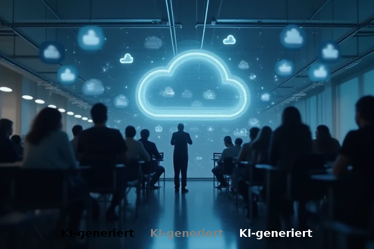 Apple bietet kostenlose Cloud-Modelle für kleinere Entwickler an