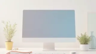 Apple-iMac-Update: M6-Chip und neue Farben statt Revolution