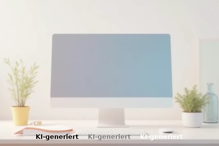 Apple-iMac-Update: M6-Chip und neue Farben statt Revolution