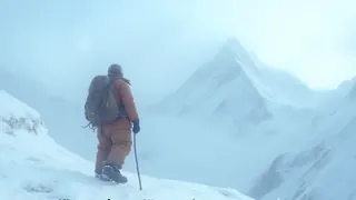 Apple inszeniert Everest-Eroberung: Fokus auf den nepalesischen Bergsteiger