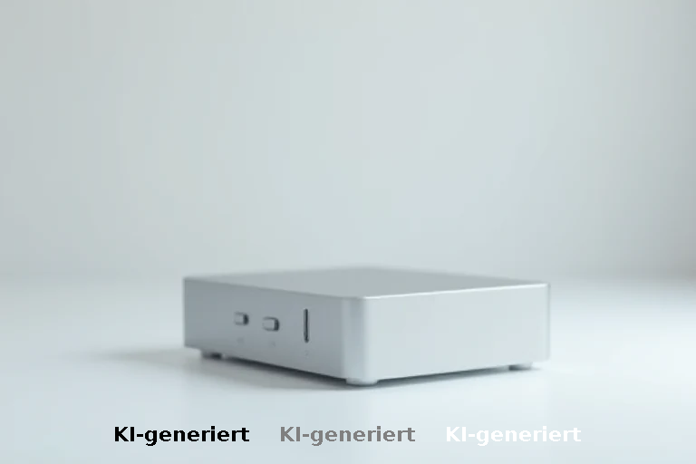 Apple könnte Mac Mini vor dem großen Event überraschend vorstellen