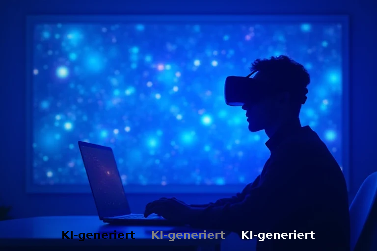 Apple kündigt VR-Team an: Ternus setzt auf KI statt Brille