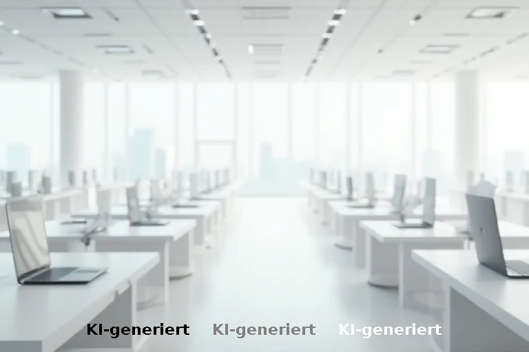 Apple: Neuer Chef Ternus plant offenbar weitreichenden Umbau und Stellenabbau