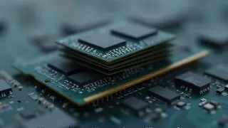 Apple-Neuheiten: Speicherengpass droht zu Lieferkettenproblemen zu werden