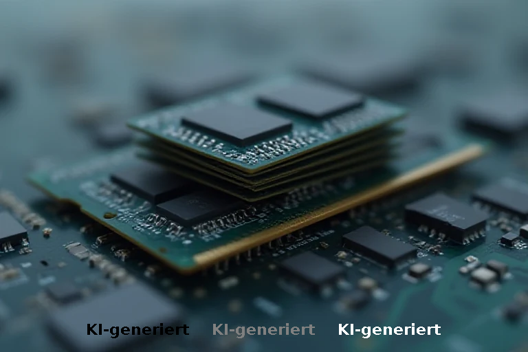Apple-Neuheiten: Speicherengpass droht zu Lieferkettenproblemen zu werden