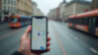 Apple nutzt Mobilgeräte für neue Kartendaten-Erfassung in Deutschland