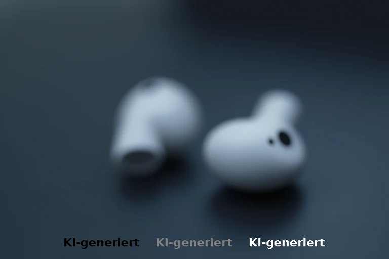 Apple plant AirPods mit Kamera: Visual Intelligence oder Überwachung?
