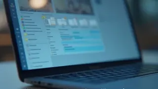 Apple plant KI-gestützte Dateibenennung in kommenden Systemversionen