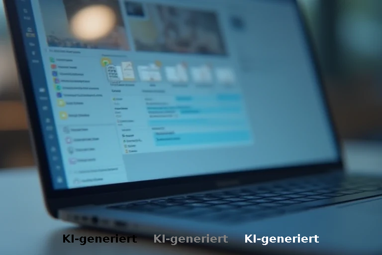 Apple plant KI-gestützte Dateibenennung in kommenden Systemversionen
