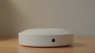 Apple plant Smart-Home-Zentrale mit Kamera- und Profil-Erkennung