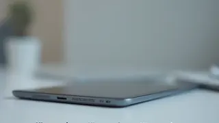 Apple plant wasserdites iPad mini mit OLED-Display und Lautsprecherverzicht