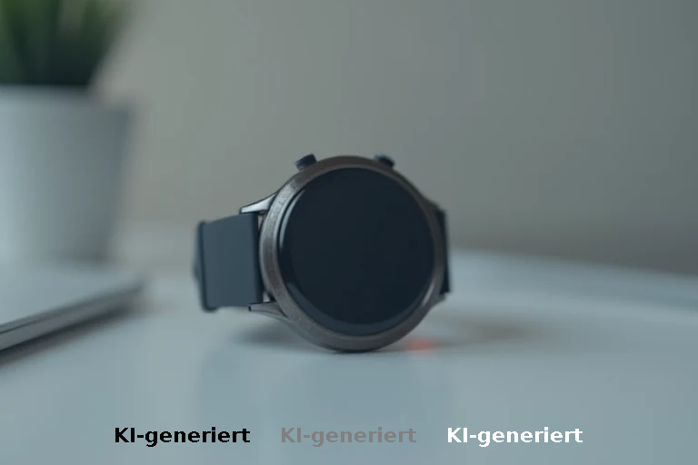 Apple prüft runde Smartwatch als strategische Option bis 2030